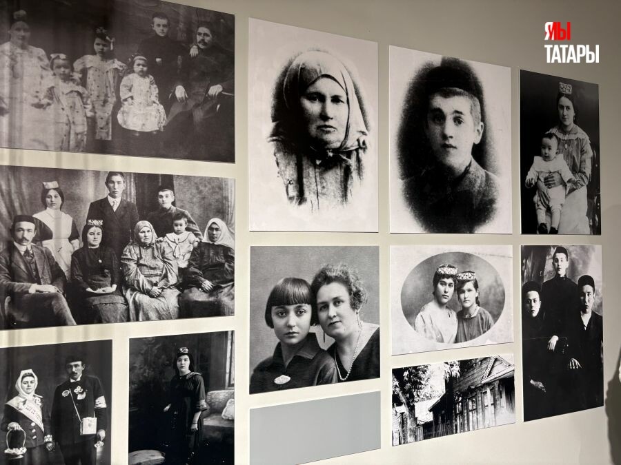 
Фото: © «Миллиард.Татар»