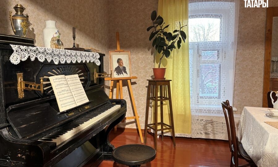 Ирада Аюпова: «В культуре все решают люди, а не стены»