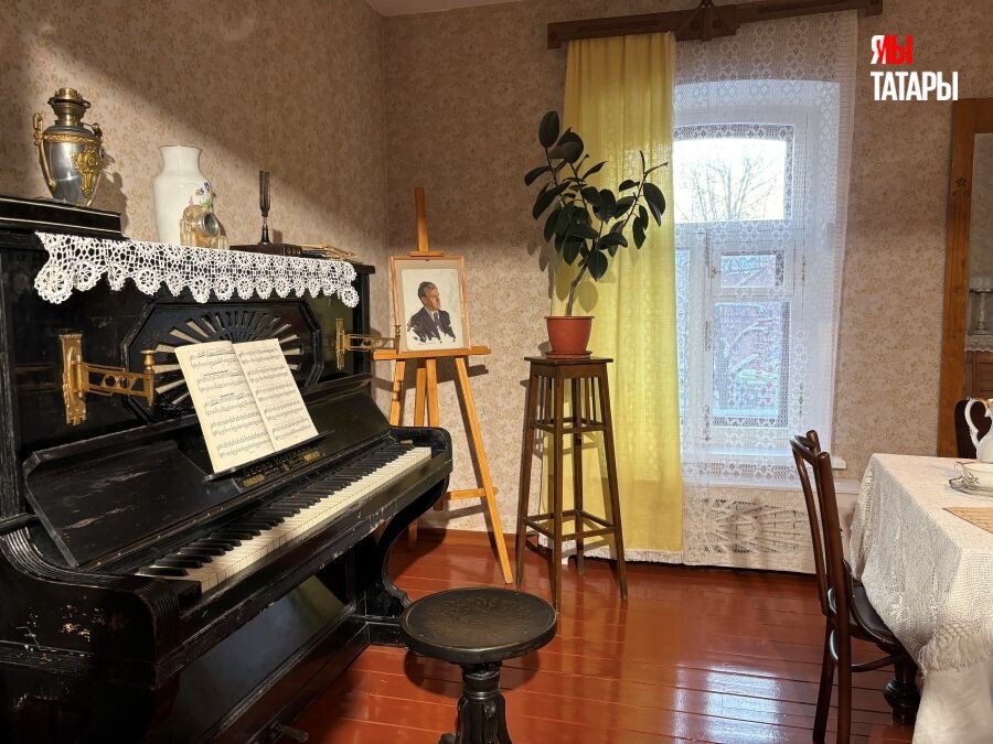 
Фото: © «Миллиард.Татар»