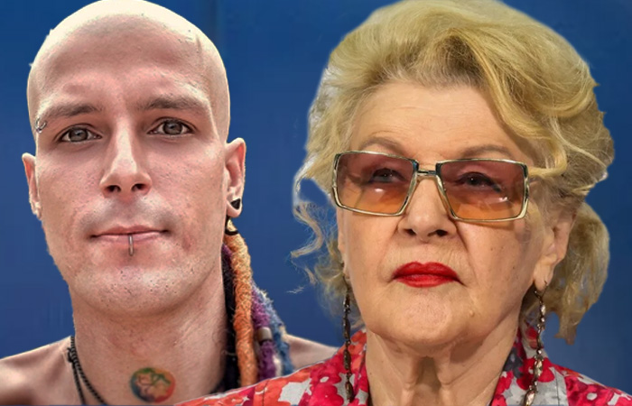 Сын ушёл в монастырь и наложил на себя руки, а внук шантажировал: Как живет «непутевый» потомок Дружининой и Мукасея