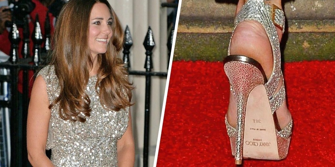 7 лайфхаков для идеального образа от королевской семьи