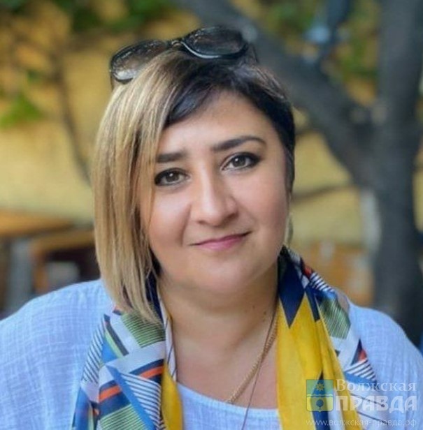 Начальник управления образования мэрии Волжского Елена Илларионова📷    Квоты, «глушилки», порог: волжские эксперты — о том, что нужно абитуриенту в 2026-м
