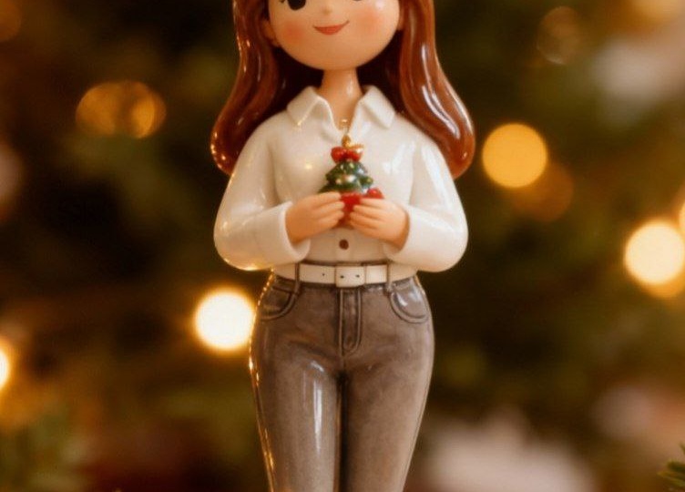 С наступающим, мои дорогие