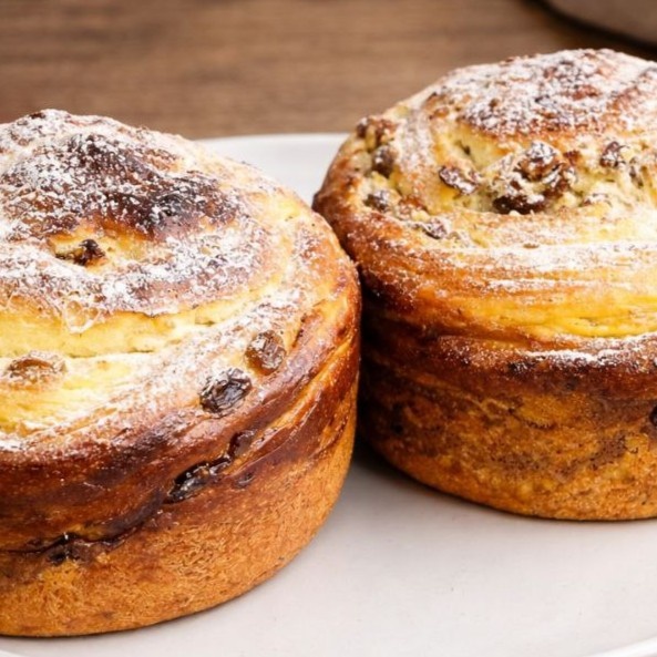 ВЛАЖНЫЙ ВОЛОКНИСТЫЙ КУЛИЧ - Вкусно Просто Быстро