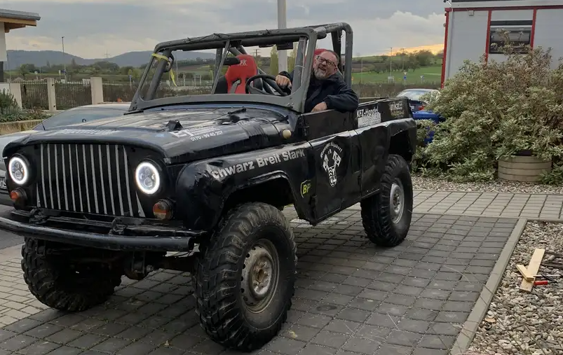 Фото: AutoScout  📷
