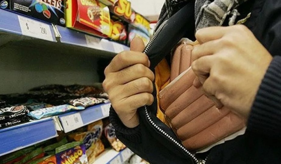 Кражи в Липецке: молодые преступники и их схемы