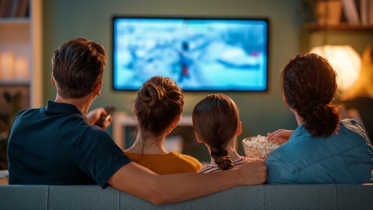    Фото: Yuganov Konstantin / Shutterstock / Fotodom