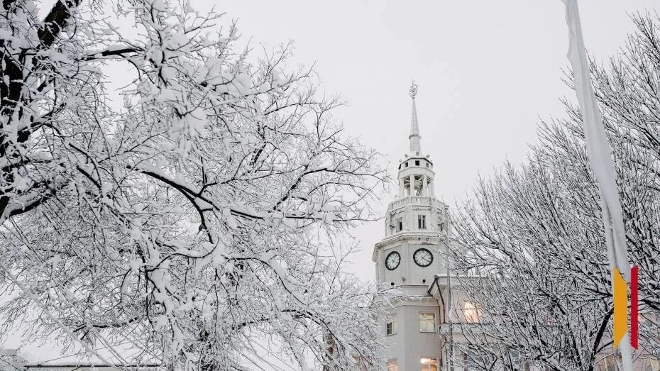    Автор фото: Евгений Срибный (из архива)