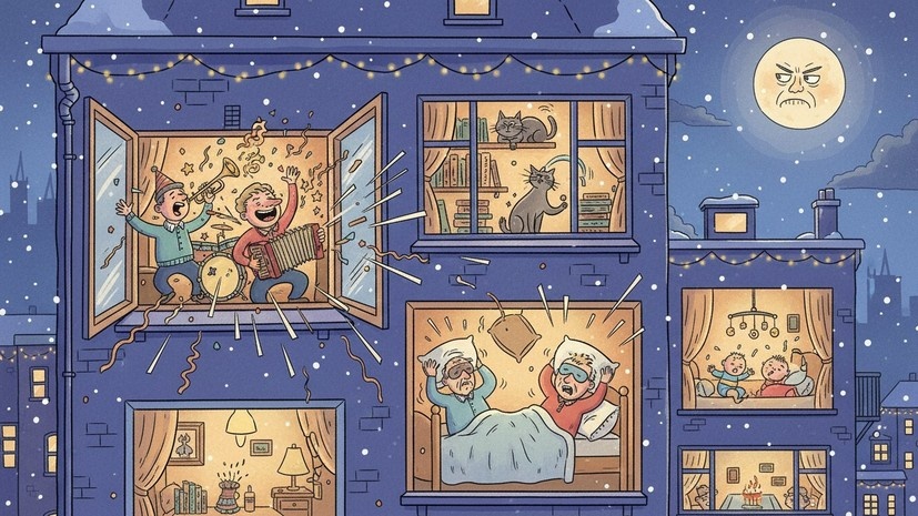   Сгенерировано с помощью ИИ