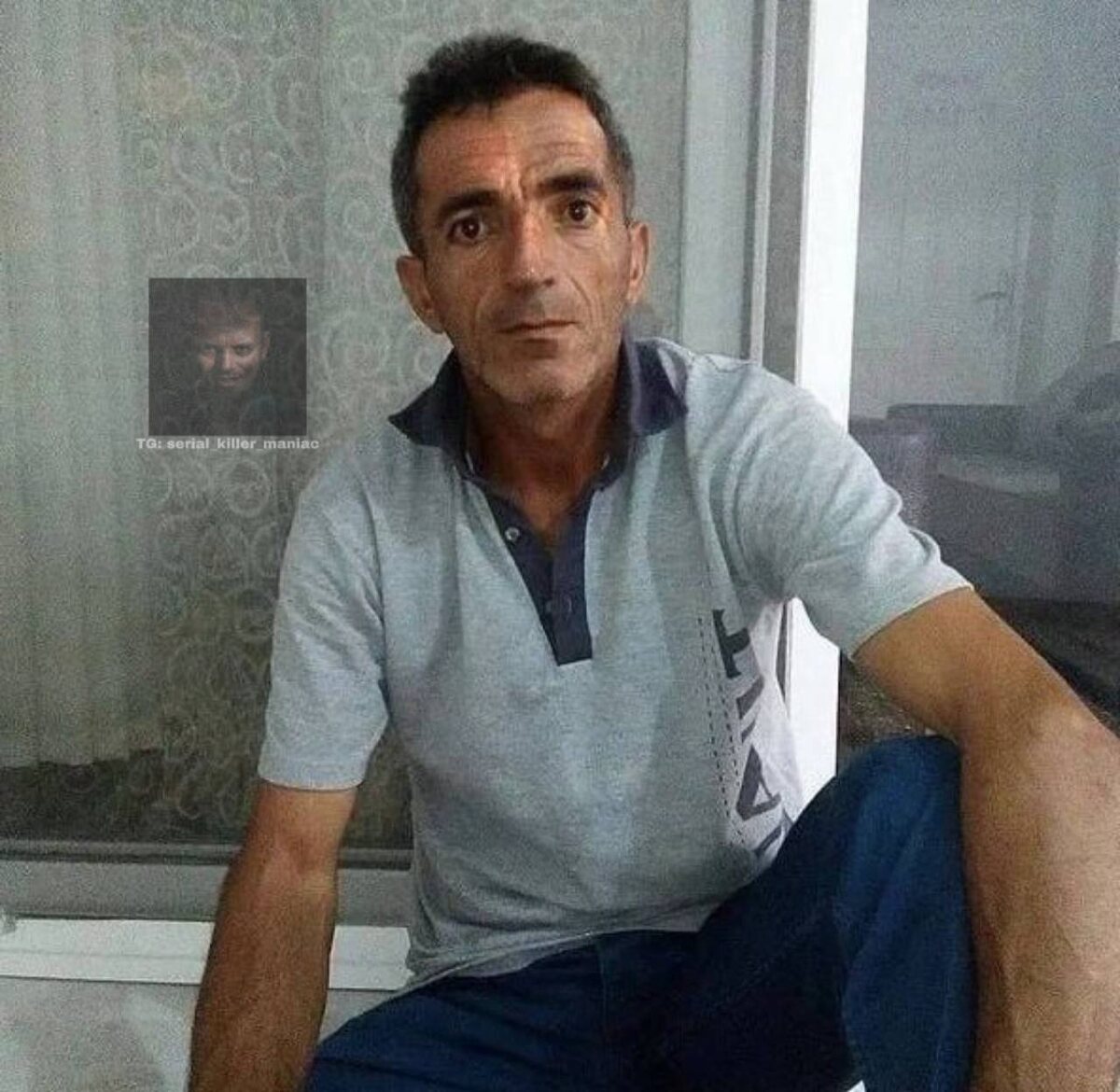 Весих Шимшек