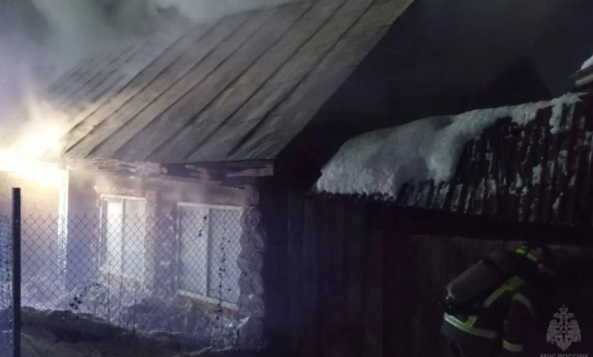     / Источник: © МЧС Башкирии