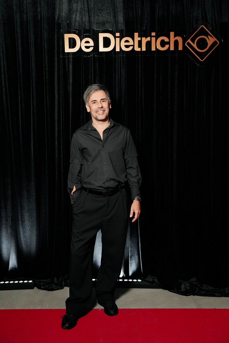 Саранин Артемий - дизайнер интерьеров кафе и ресторанов