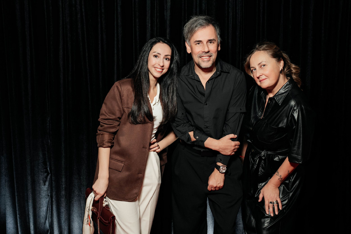 Саранин Артемий - дизайнер интерьеров кафе и ресторанов