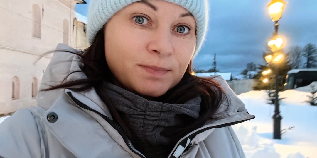 С Новым годом, дорогие!