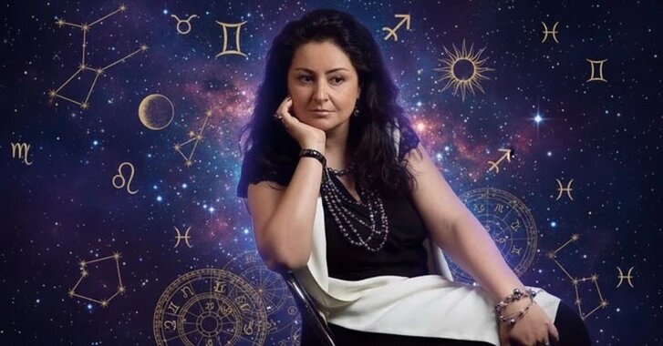 Что сулят звезды Азербайджану в 2026 году? Media.Az поговорила с астрологом Гюлярой Самедовой.