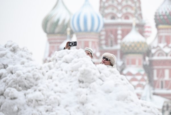 Фото: Виталий Белоусов/РИА Новости