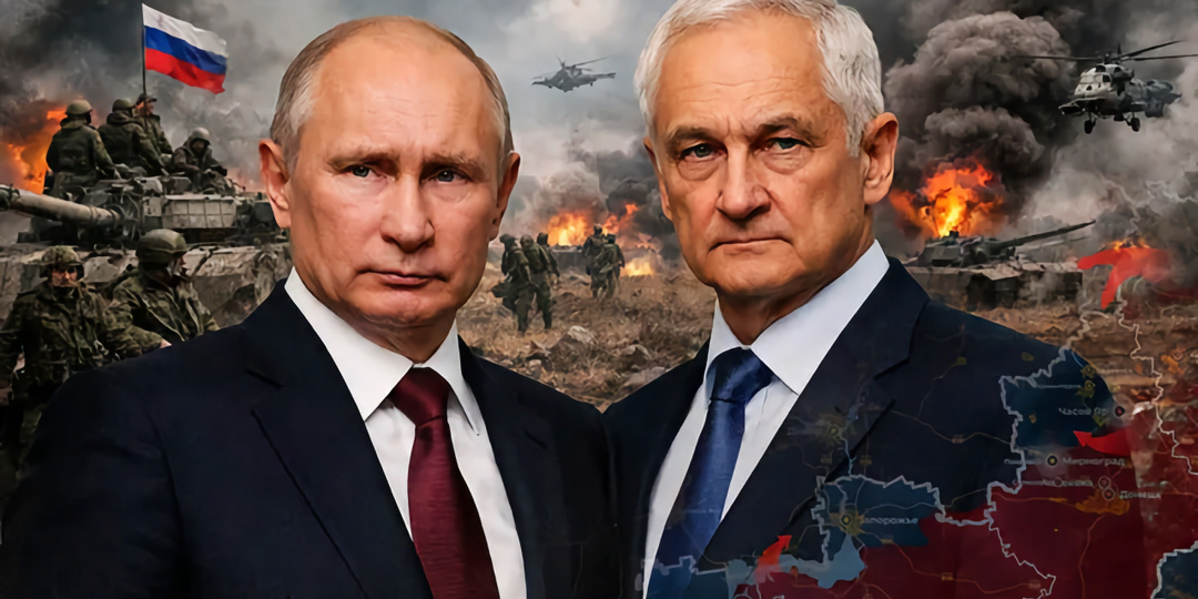 Главное за ночь и утро 31 декабря: Фиаско ВСУ, обращение Зеленского к Путину и ложь в докладах - Белоусову уже намекнули