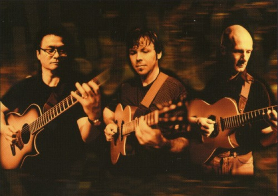 Птенцы Фриппова гнезда... Из открытых источников.