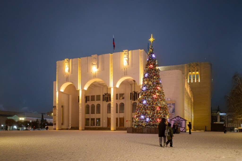    фото: Администрация Курска