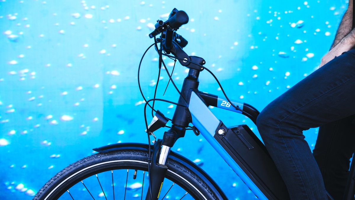    Велохоровод готовятся водить в Нижневартовске