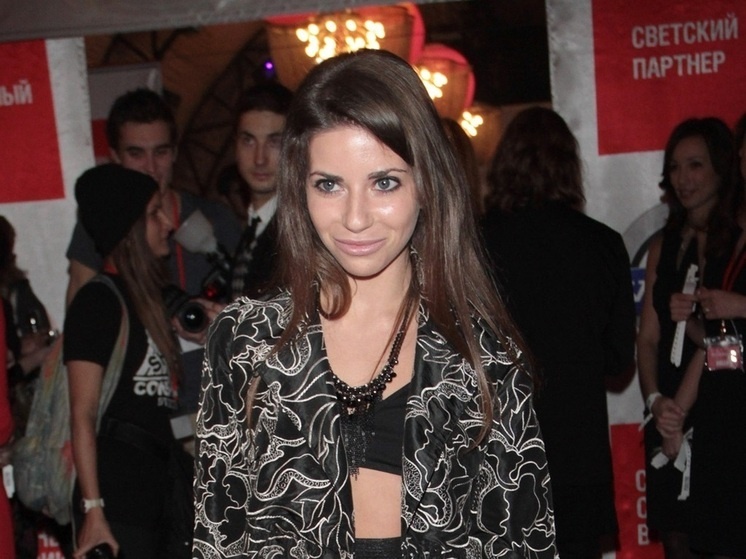   Лилия Шарловская