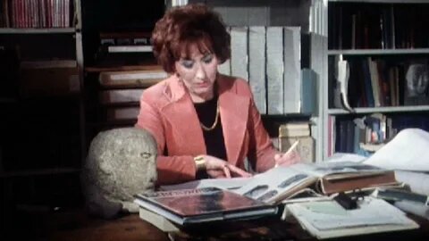 Э. Росс. Фотография. Автор неизвестен