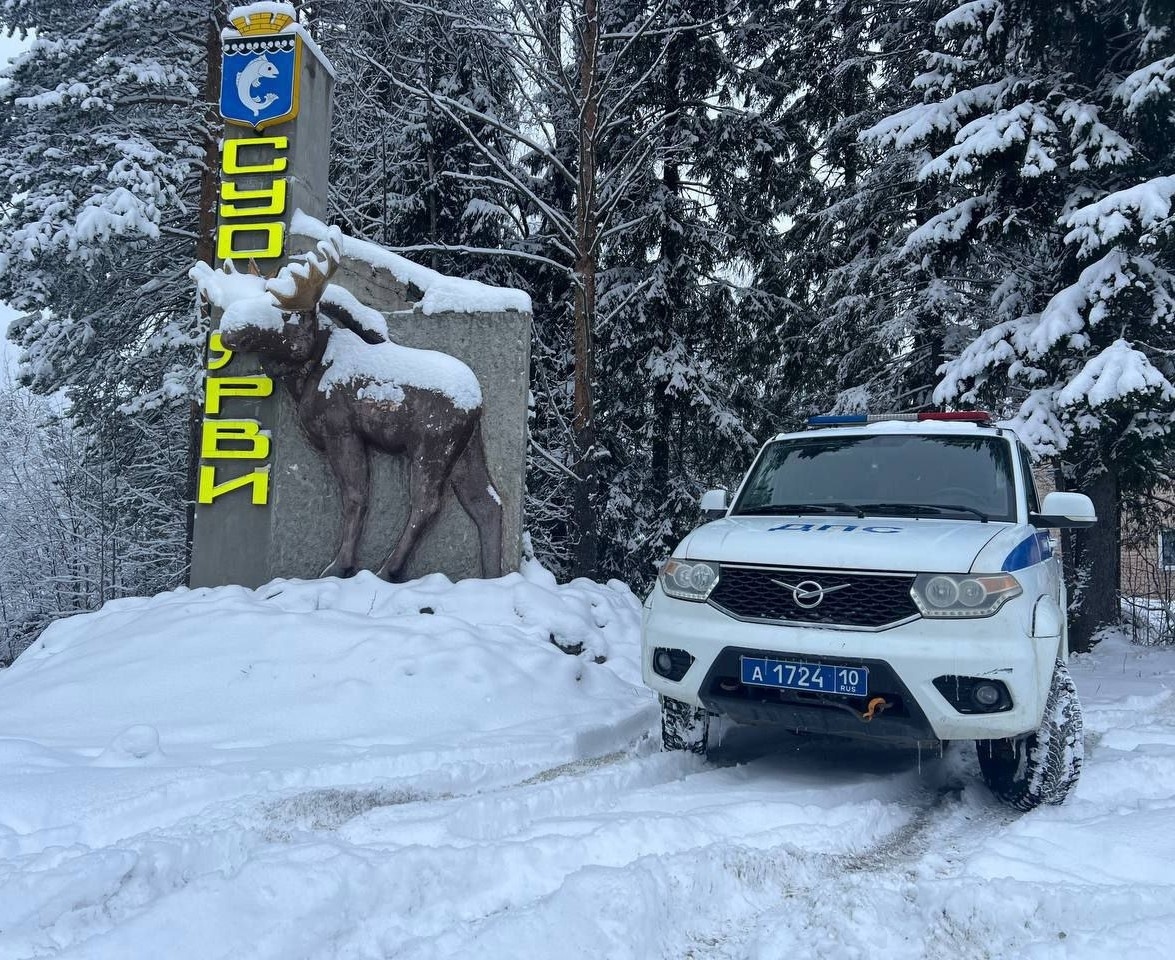    МВД Карелии