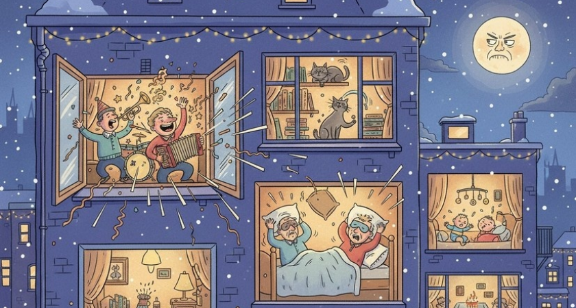    Сгенерировано с помощью ИИ