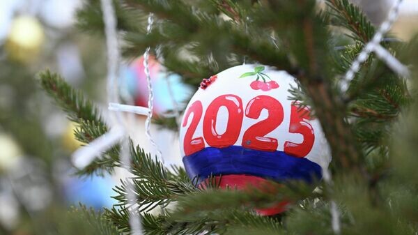    © Sputnik / Максим Богодвид