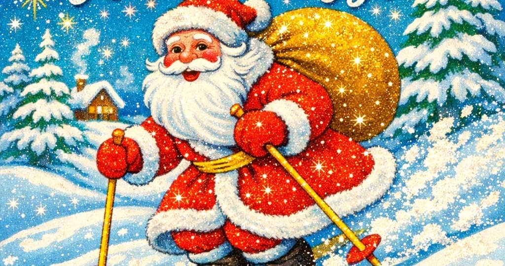 С новым годом друзья.