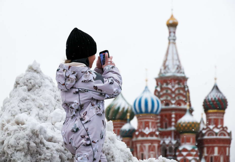    Алексей Белкин/NEWS.ru