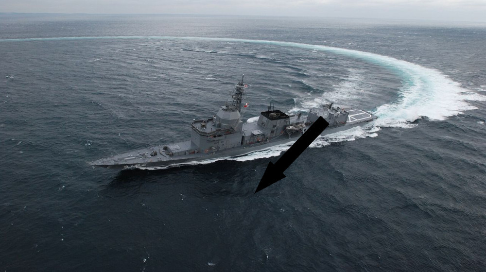    Японский лазер мощностью в 100 КВАТТ разрезает металл и сбивает дроны в полете