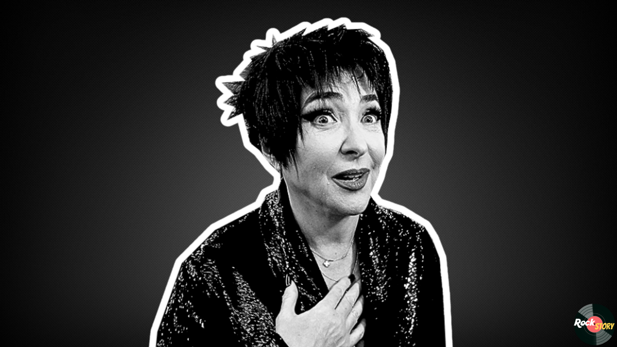 На фотографии: Лолита Милявская