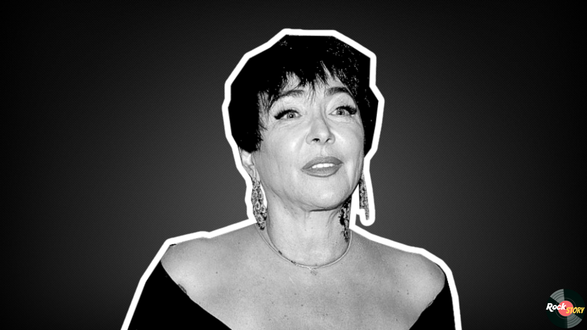 На фотографии: Лолита Милявская