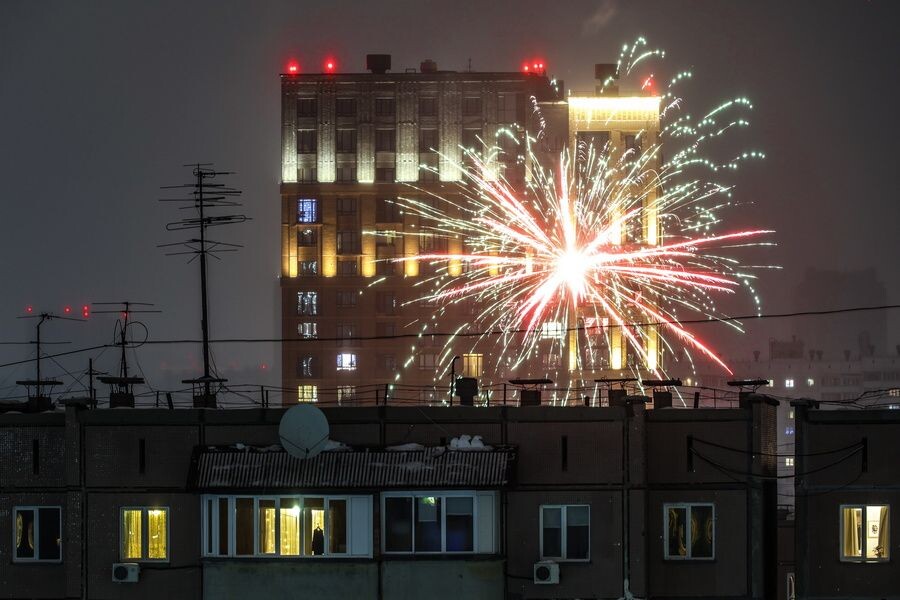     / Источник: © Кирилл Кухмарь/ТАСС