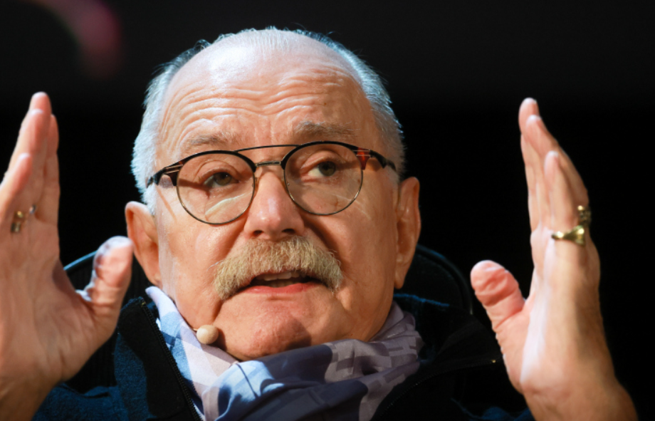 Фото: Смирнов Владимир/ТАСС