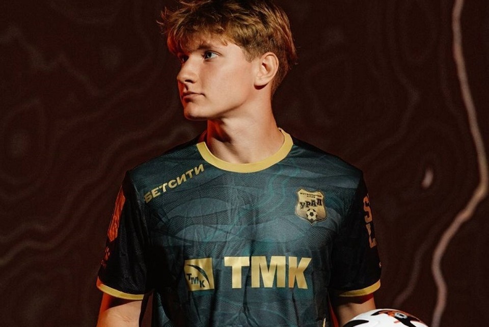    Нападающий екатеринбургского клуба перешел в ЦСКА. Фото: ФК «Урал»