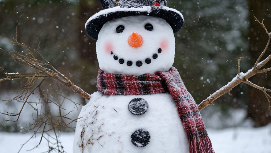    Сгенерировано ИИ