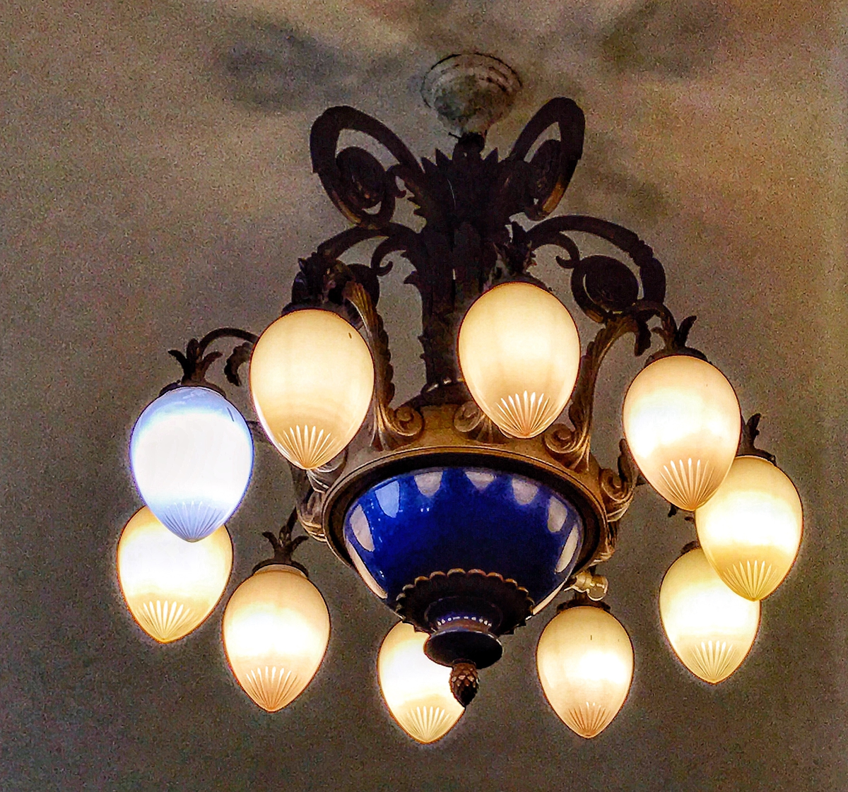 "Таганская" - кольцевая