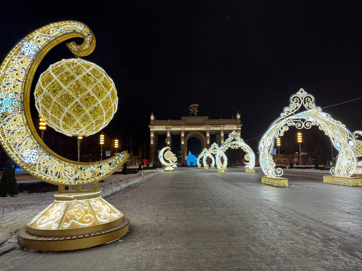 Фото автора