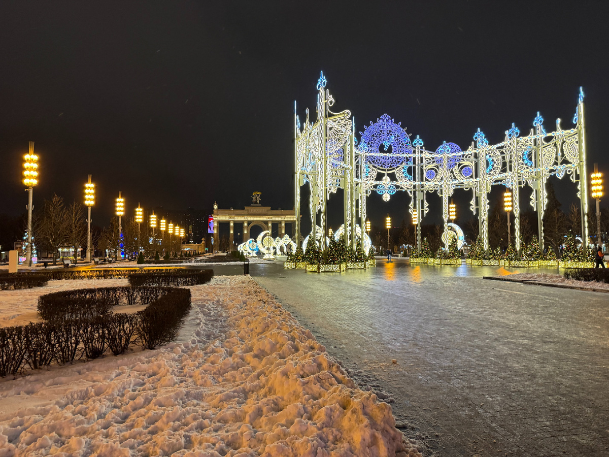 Фото автора