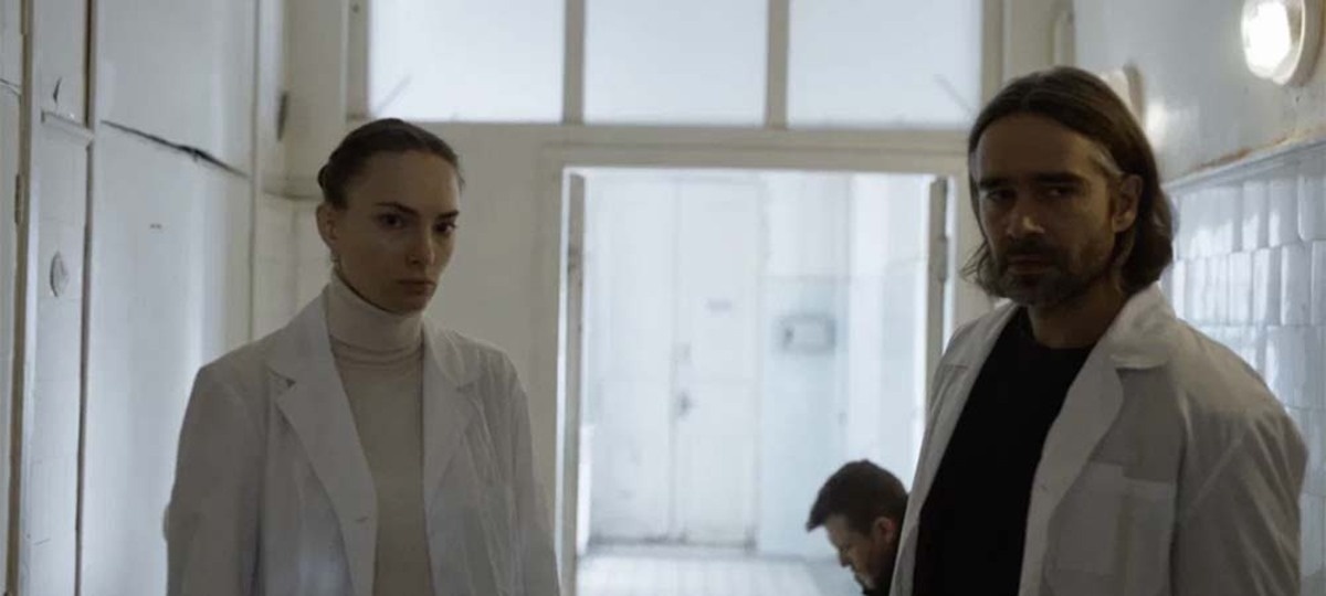 Кадр из «Фулл Хауса»Источник: PREMIER