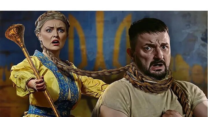 Подруга Зеленского сдала планы Израиля на Украину. Соратник комбрига подтвердил: "Всё так"