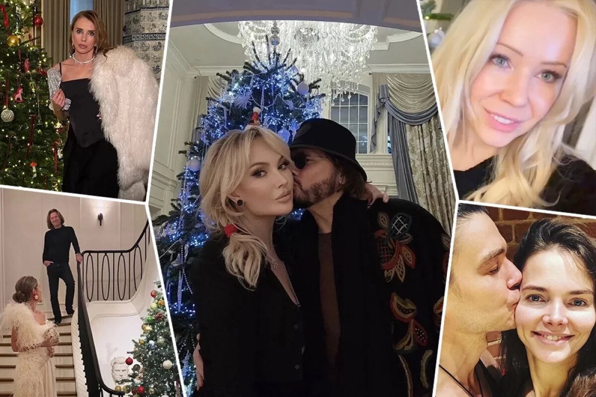    Светлана Бондарчук, Дмитрий Маликов с дочерью, Стас Михайлов с женой, Екатерина Мизулина, Елизавета Боярская с мужем.