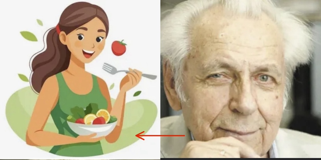 Еда всему голова: или 8 правил о еде от профессора Неумывакина