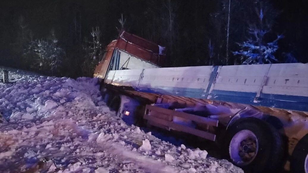    Фото: ГИБДД ЯНАО