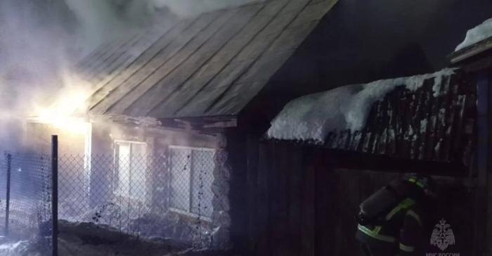 Обложка © ГУ МЧС России по Республике Башкортостан