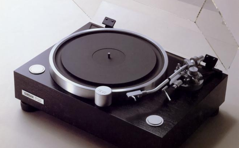 вертак из 80-х, ну очень тяжёлый ;))