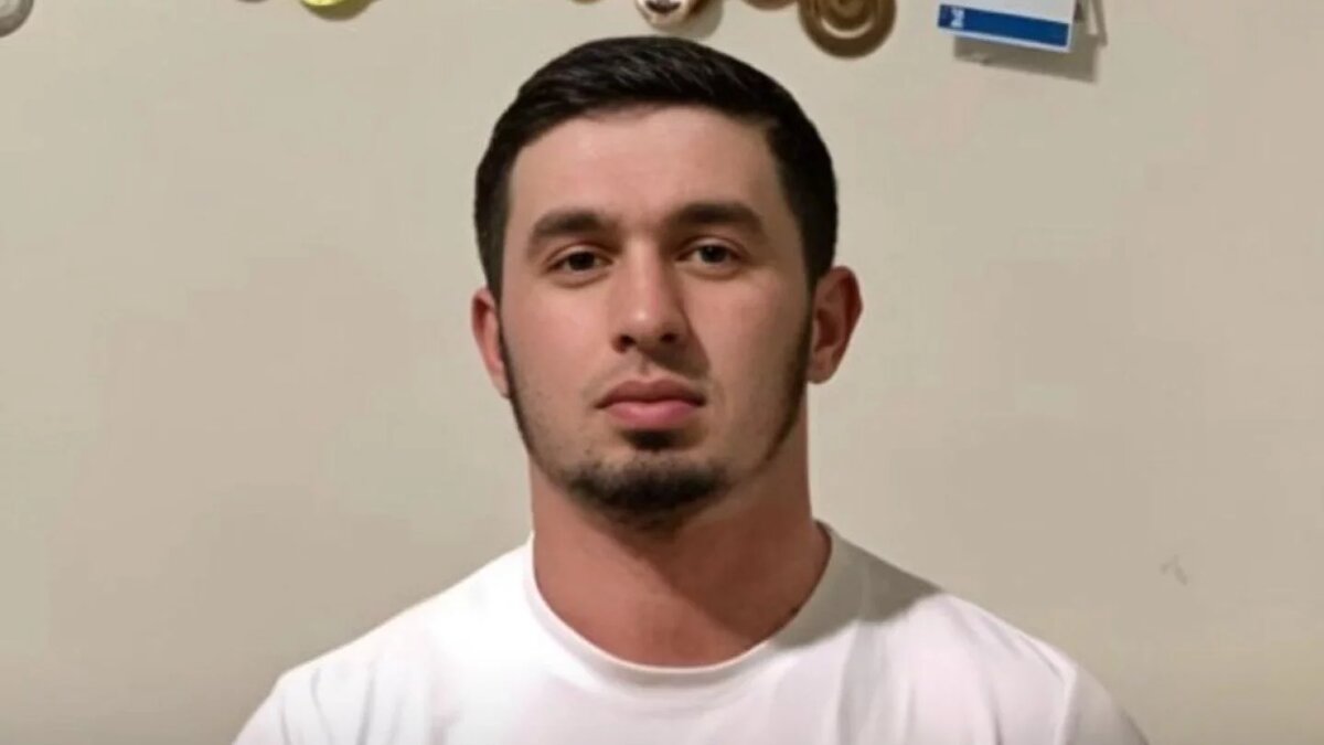 Фото: Facebook.com (@murat.adam)