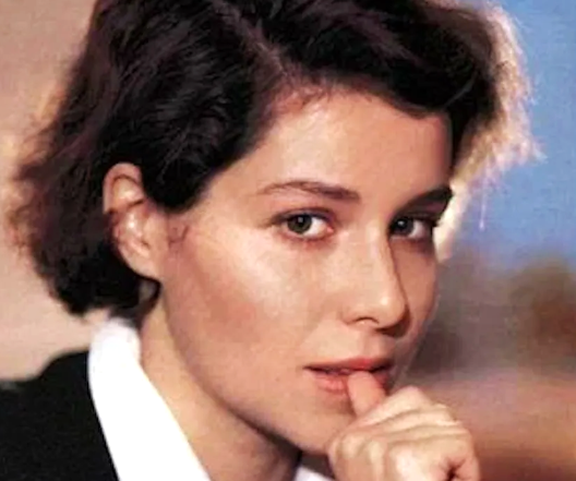 на фото Наталья Негода